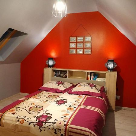 Le Loft Montargis Gien Maison De Ville Сент-Женев'єв-де-Буа Екстер'єр фото