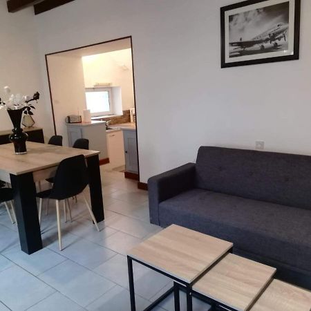 Le Loft Montargis Gien Maison De Ville Сент-Женев'єв-де-Буа Екстер'єр фото