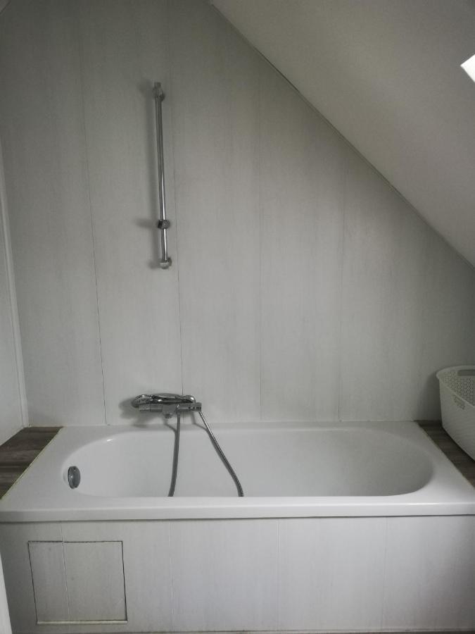 Le Loft Montargis Gien Maison De Ville Сент-Женев'єв-де-Буа Екстер'єр фото
