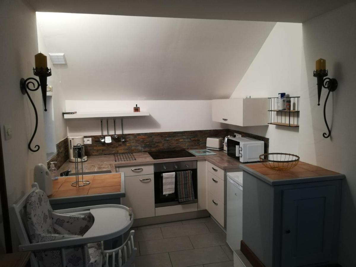Le Loft Montargis Gien Maison De Ville Сент-Женев'єв-де-Буа Екстер'єр фото